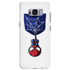 spider man pocket Samsung Galaxy S8 Plus