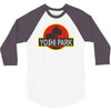 nintendo super mario yoshi 3/4 Sleeve Shirt