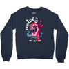 bad milk Crewneck Sweatshirt