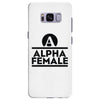 alpha female Samsung Galaxy S8 Plus