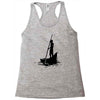 Lake Racerback Tank