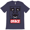 o face T-Shirt