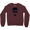 premium Crewneck Sweatshirt