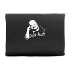 dirk bach r.i.p Accessory Pouches