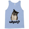 owl whom Tank Top