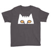 cats Youth Tee