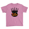 im king Youth Tee