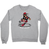 dirty Crewneck Sweatshirt
