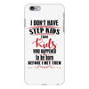 step kids iPhone 6 Plus/6s Plus Case
