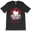 we all float down here T-Shirt