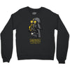 minion wars Crewneck Sweatshirt
