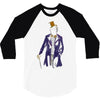 forever wonka 3/4 Sleeve Shirt