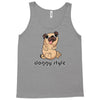 doggy style Tank Top
