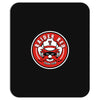 raider red Mousepad