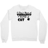 pet lover animal Crewneck Sweatshirt