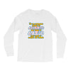 no me provoques porque Long Sleeve Shirts