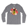 bee Long Sleeve Shirts