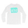 working class hero Long Sleeve Shirts