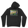 Georges Pierre Seurat A Sunday Afternoon On The island Of La Grande Ja Unisex Hoodie