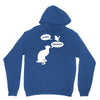 pussy! chicken! Hoodie