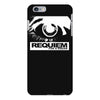 requiem for a dream eye iPhone 6 Plus/6s Plus Case