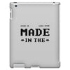 Made in the 80's iPad 3 and 4 Case