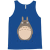 totoro 1 Tank Top