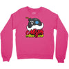 mister atom bomb Crewneck Sweatshirt