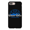 walter white laboratories iPhone 8 Plus