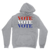 Vote Vote Vote America Unisex Hoodie