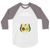 We Are Pregnant 3/4 Sleeve Shirt