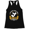 Father and Son Best Friends for Life Racerback Tank