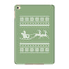 ugly santa claus iPad Mini 4
