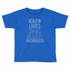 okay ladies now let's get information Toddler T-shirt