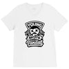 young V-Neck Tee