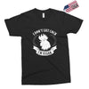 I Don't Eat Cock I'm Vegan Exclusive T-shirt
