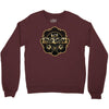 miti tatto Crewneck Sweatshirt