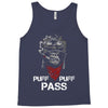 Puff Puff Pass Tank Top