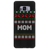 ugly christmas mom Samsung Galaxy S8 Plus