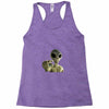 Uzayli Racerback Tank