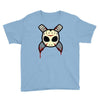 m&amp;m Youth Tee