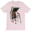 old gamer T-Shirt