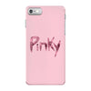 Pinky Cosplay iPhone 7 Case