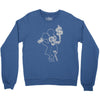 numbskull06 Crewneck Sweatshirt
