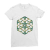 HYPERCUBE Ladies Fitted T-Shirt