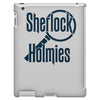 sherlock holmies iPad 3 and 4 Case