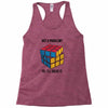 Got A Problem Racerback Tank