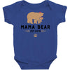 mama bear Baby Bodysuit