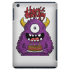 happy birthday monster iPad Mini