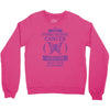 I am a Gynecologic Cancer Survivor - What's Your Superpower? Crewneck Sweatshirt